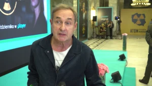 Marek Kalita: Serial „Pajęczyna” ma dwa niezwykle ciekawe oblicza