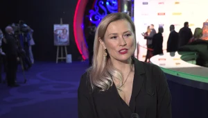 Sylwia Juszczak i Mikołaj Krawczyk: Odpowiedni dzień na miłość