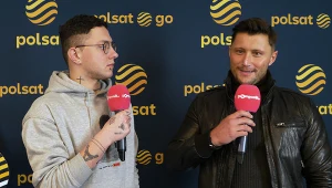 "Gliniarze": Postać Kuby zniknie w nowym sezonie? Piotr Mróz odpowiada 
