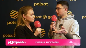 "Gliniarze": Ewelina Ruckgaber o atmosferze na planie serialu 