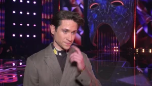 "Mask Singer": Michał Meyer o nowym show TVN-u