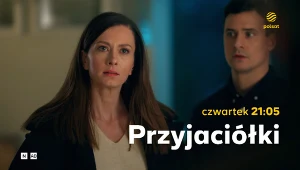 "Przyjaciółki": Nowy odcinek „Przyjaciółek” już dziś, 10 marca, o godz. 21:05 