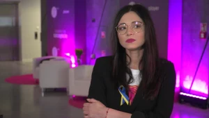 Adriana Kalska: Urodziny? Dzień jak każdy inny