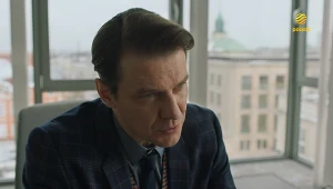 "Mecenas Porada": Marcin Kwaśny wystąpi w 4. odcinku