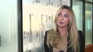 Sylwia Gliwa: Przygotowana na wypadek wojny