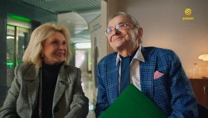"Mecenas Porada": Ewa Wiśniewska i Jerzy Bończak w obsadzie!