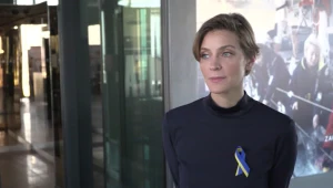 Renata Kaczoruk: Podczas rejsu przez Atlantyk musiałam się zmierzyć z przeróżnymi lękami