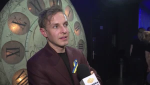 Artur Chamski: Pomoc uchodźcom ukoiła mój niepokój