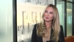 Sylwia Gliwa: Jej mentorką jest Rosjanka
