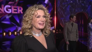 Joanna Trzepiecińska: Rola Alutki przyniosła mi wielką sympatię publiczności
