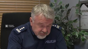 "Policjantki i policjanci": Zwiastun nowych odcinków