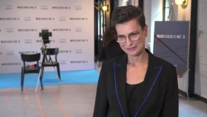 "Nieobecni 2": Powrót Danuty Stenki