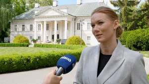 "Wotum nieufności": Kobiety w męskim świecie polityki
