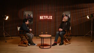 Andrzej Seweryn o produkcji Netfliksa Królowa": Warto mówić prawdę