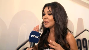 Sylwia Bomba o przygotowaniach do programu „99 – Gra o wszystko”