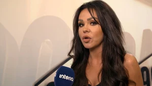 Sylwia Bomba o metamorfozie. Telewizja uświadomiła jej, jak wygląda naprawdę