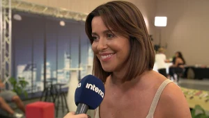 Malwina Wędzikowska o przygotowaniach do programu "99 – Gra o wszystko"