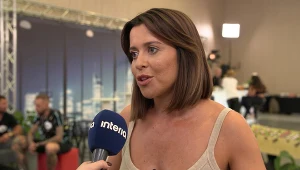 Malwina Wędzikowska: "Moim zadaniem jest, aby historię o człowieku dobrze ubrać"
