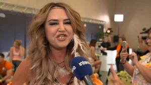 Agnieszka Kotońska o zrzuceniu 38 kg. „Było to okupione bólem, płaczem, niezadowoleniem”