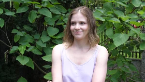 „Morderczynie”: Eliza Rycembel o swojej roli i pracy na planie