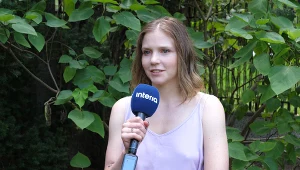 „Morderczynie”: Eliza Rycembel o mianie „nadziei polskiego kina”