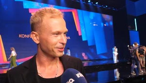 "Szadź 3": Piotr Trojan w roli czarnego charakteru? Jego bohater namiesza! 