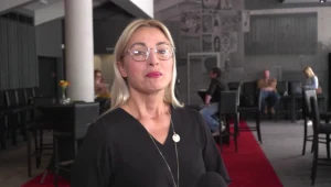 Joanna Brodzik: Wstydzimy się wszyscy