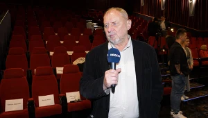 „Świat według Kiepskich”: Premiera książki. Andrzej Grabowski wspomina kultowy serial
