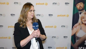 „Świat według Kiepskich”: Premiera książki. Barbara Mularczyk wspomina pierwszy dzień na planie