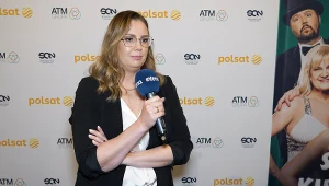 „Świat według Kiepskich”: Premiera książki. Barbara Mularczyk żegna się z Mariolką. Gwiazda opowiada