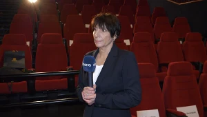 „Świat według Kiepskich”: Premiera książki. Renata Pałys o pracy na planie „Kiepskich” i najbliższyc