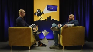 "PrzeVODnik": Czy "Wotum nieufności" to polskie "House of Cards"?