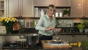 "Ewa gotuje": Jubileuszowe gotowanie z Ewą Wachowicz na 15-lecie programu!