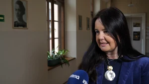 30-lecie Polsatu: Prof. Małgorzata Bogunia-Borowska o początkach stacji