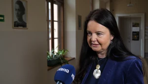 30-lecie Polsatu: Prof. Małgorzata Bogunia-Borowska o fenomenie kultowych seriali i programów stacji