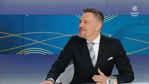 Krzysztof Ibisz: Telewizja Polsat to wyzwania w doborowym towarzystwie