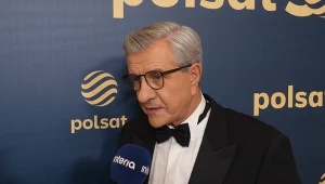 30-lecie Telewizji Polsat: Zygmunt Chajzer o programie „Idź na całość”. „Są programy, które utrwalaj