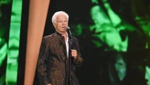 "The Voice Senior": Ojciec Macieja Zakościelnego w show TVP