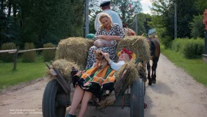 „PrzeVODnik”: Piotr Wereśniak o kulisach powstawania scenariusza do serialu „Domek na szczęście”