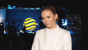 Katarzyna Dąbrowska: Czy w polityce jest miejsce na ideały?