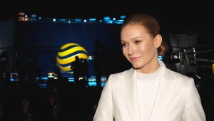 Katarzyna Dąbrowska: Aktorka o swojej bohaterce i postaciach kobiecych