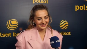 „Przyjaciółki”: Małgorzata Socha. Nie zabraknie emocji w życiu Ingi