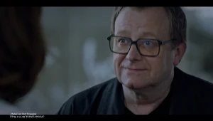 "PrzeVODnik": Olaf Lubaszenko o pracy w serialu "Matka"