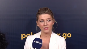 Anna Smołowik: Najmilsze wspomnienia z planu