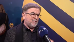 Edward Miszczak: Z Niną od lat ścigamy się na rynku   