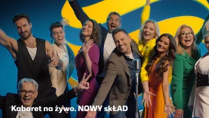 "Tej wiosny widzimy się w Polsacie"