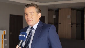 Przemysław Sadowski o kontynuacji "Samego życia". Powinna powstać?