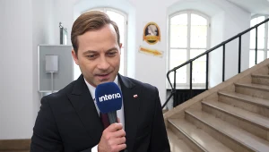 "Sługa Narodu": Marcin Hycnar jako prezydent. Dlaczego warto oglądać polską wersję ukraińskiego hitu