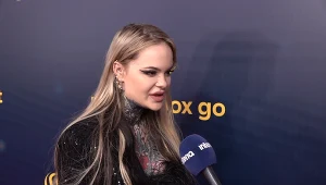 Monika Miller o nowych „Gliniarzach” i swojej bohaterce