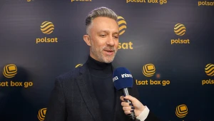 „Pierwsza miłość”: Łukasz Płoszajski wspomina początki serialu